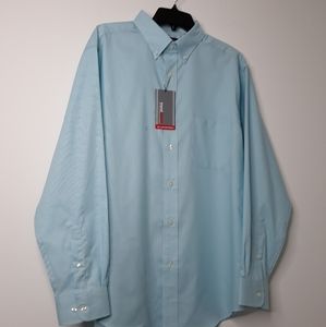 Travel Smart Dress Shirt